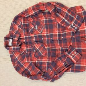Denim & Supply Ralph Lauren Western Shirt